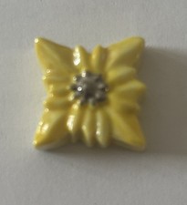 Feves Dalloyau Edelweiss