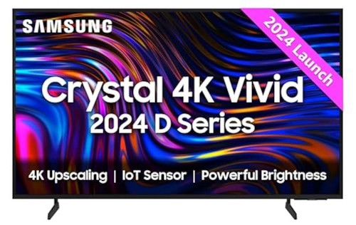 Samsung 108 d - cm, pouces)