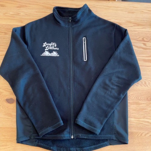 Langlitz leathers - leathers,