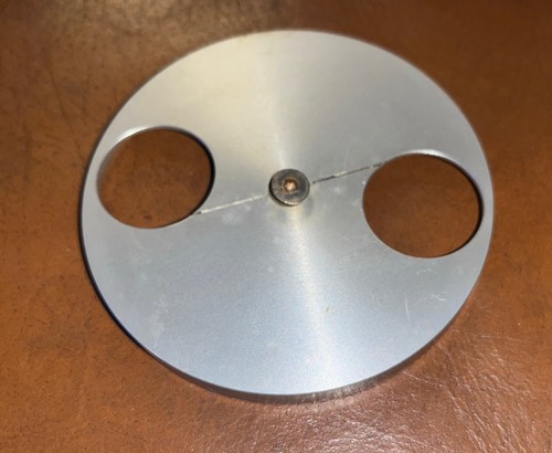 Pièce détachée studer a80 - piÈce,