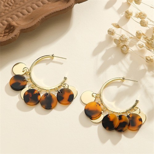 Clips oreilles femme style - d'oreilles,