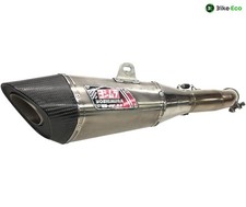 Silencieux yoshimura SUZUKI GSR 750 2011-2016