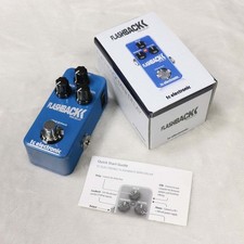 tc electronic Flashback Mini