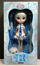 Groove Pullip Hatsune Snow