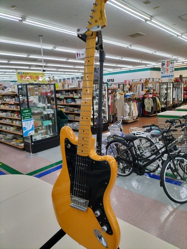 Guitare électrique squier - guitare,