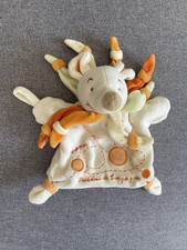 DOUDOU ET COMPAGNIE SOURIS