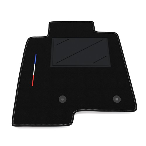 Tapis sol conducteur - tapis, pour