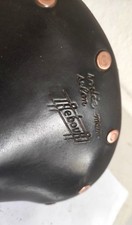 Ideale Diagonale 92 Rodee A Main Saddle Rene Herse Alex Singer Rebour Vvgc Barra