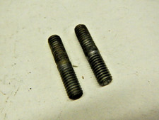 Échappement Clous Cylindre