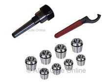 Mandrin Porte Pince CM3 M12