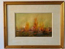 Fleury LINOSSIER (1902-?) -