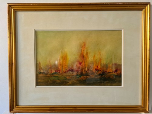 Fleury linossier - fleury, (1902-?)