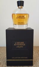 Parfum L'heure attendue Jean