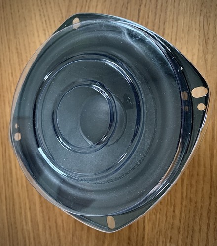 Woofer bang olufsen pour - woofer,