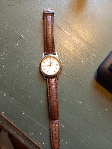 Montre vintage saint - montre, honoré