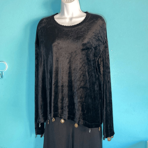 Sonia rykiel size black - rykiel,