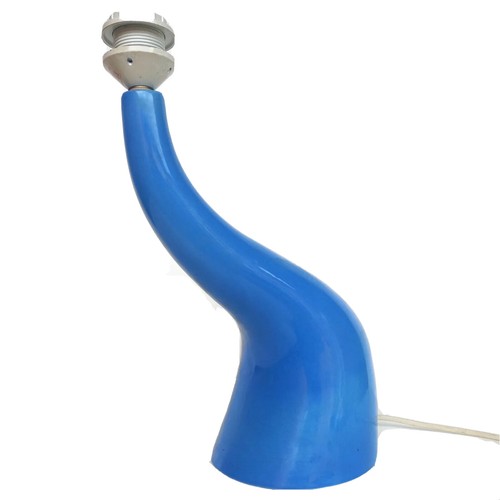 Magnifique lampe ceramique - magnifique, en
