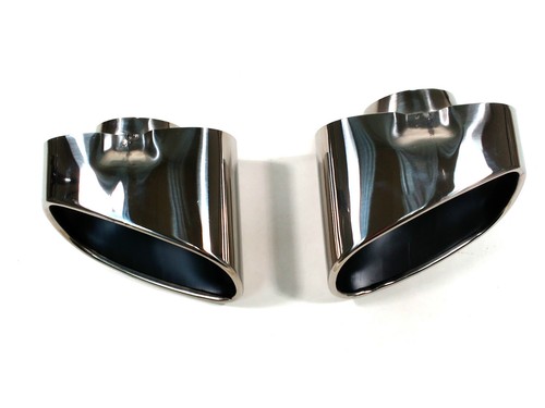 Bmw e70 double échappement - x5,