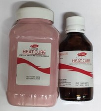 MATÉRIAU DE PROTHÈSE