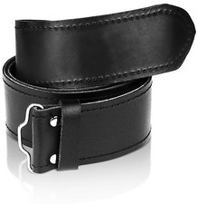 Cuir Ceinture Kilt Finition