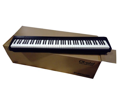 Roland 88 key - 88-key, digital