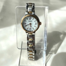 ORIENT solar watch Japan Import Rare