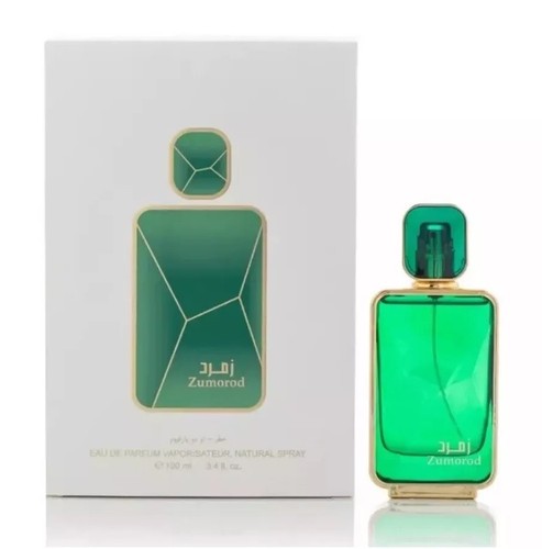 Zumorod 100ml arabian oud - zumorod,