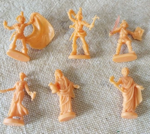 Atlantic gladiateurs et - atlantic,