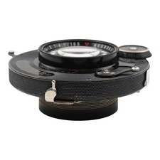 Zeiss Ikon Compur Obturateur