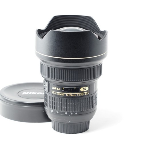 Objectif nikon nikkor - objectif, af-s