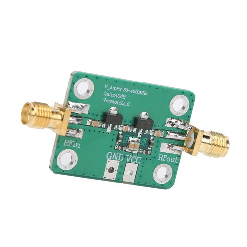 Module amplificateur - module,