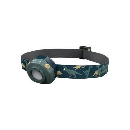 Led lenser kidled - led, 4r