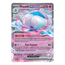 Moyade EX 045/086 🇫🇷