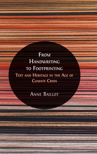 Anne baillot from handwriting - anne,