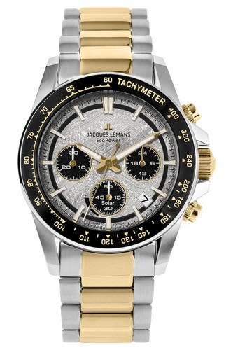 Jacques lemans eco - lemans, eco-power
