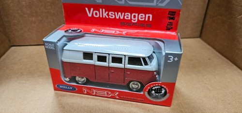 Nex welly minibus - nex,