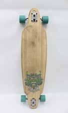 Sector 9 Lookout Desert Point