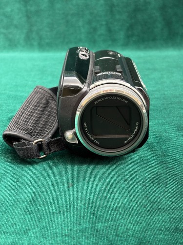 Caméscope jvc hd10e - jvc, gz-hd10e