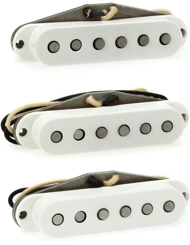 Seymour duncan retrospec - seymour,
