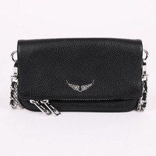 Zadig & Voltaire Sac croisé