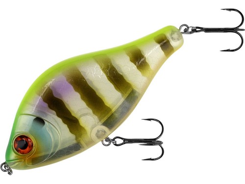 Neuf mikado mft jerk - neuf,