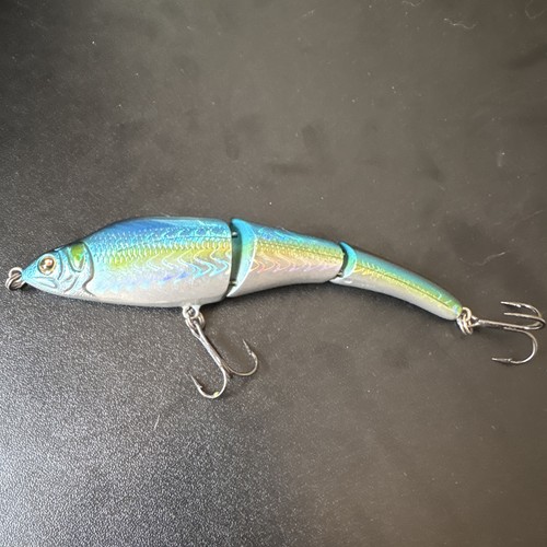 Sebile magic swimmer 125 - magic,