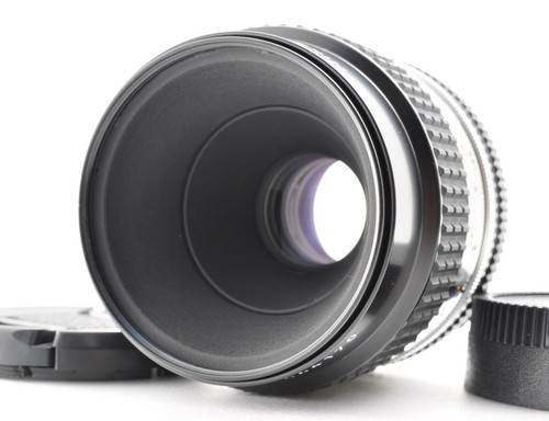 Objectif nikon micro nikkor - objectif,