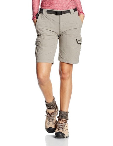 Trango short damen burley - short,