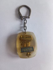 Porte-clés Inclusion Moteur