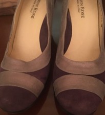 Taryn Rose Adorable Pin Up