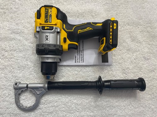 New dewalt dcd1007b 20v - dcd1007b,