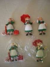 Bécassine :Rare et jolie lot