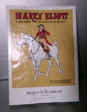 Harry Eliott -le plus anglais