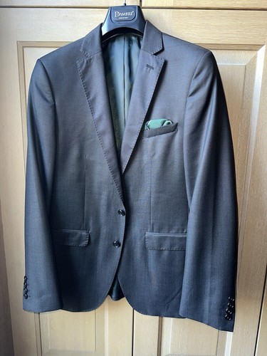 Zara man veste - man, costume
